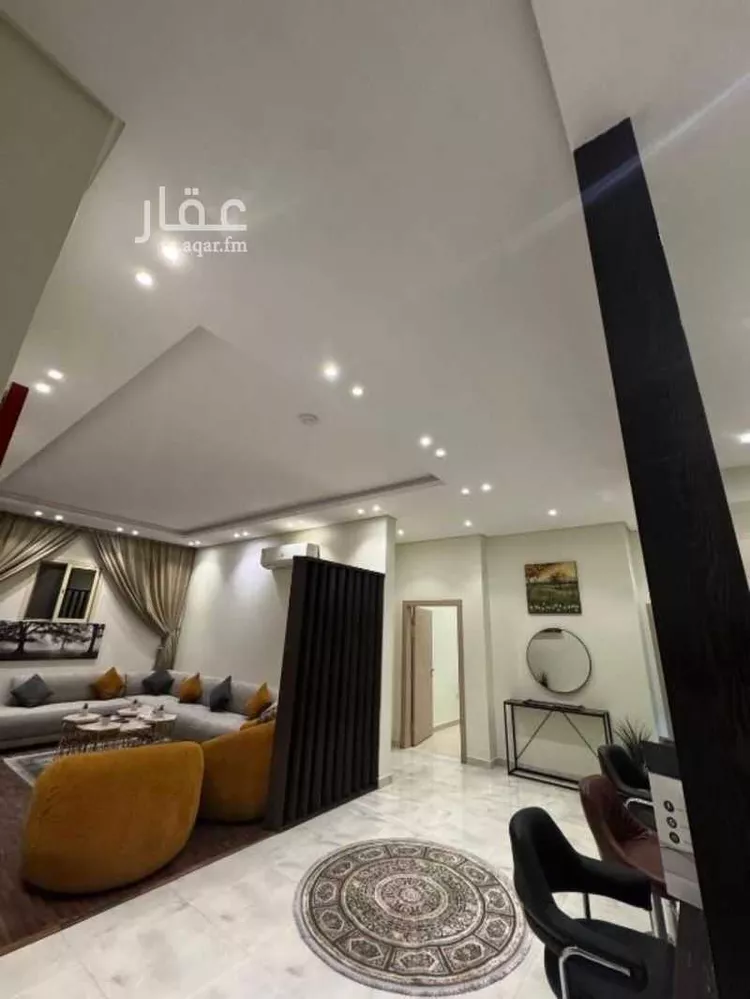 شقة مفروشة للحجز في شارع عمان ، حي العاصمة ، الدرعية ، الدرعية صورة 3