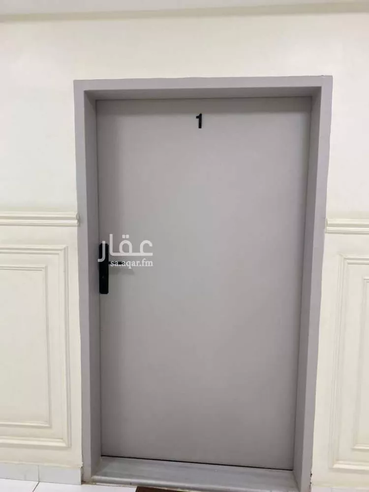 Furnished Apartment for Booking in Riyadh Al Olaya 6