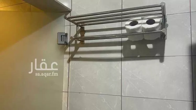 شقة مفروشة للحجز في شارع عيون اليمامة ، حي السليمانية ، الرياض ، منطقة الرياض 6