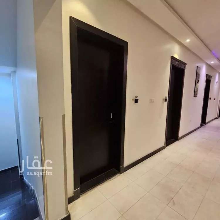 Furnished Apartment for Booking in Riyadh As Sulimaniyah 9
