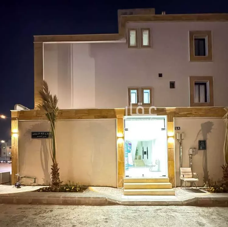 Furnished Apartment for Booking in Riyadh Al Aqiq 8
