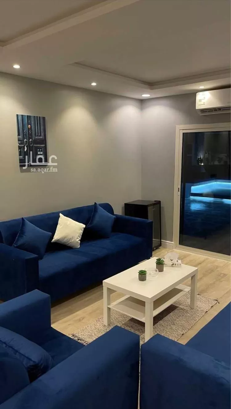 شقة مفروشة للحجز في شارع مقبل الذكير ، حي المصيف ، الرياض ، منطقة الرياض صورة 5