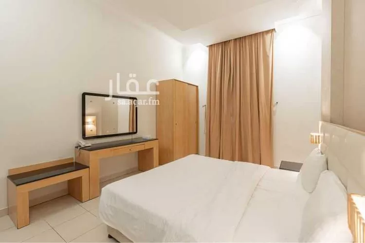 شقة مفروشة للحجز في شارع الأمير عبدالعزيز بن مساعد بن جلوي ، حي السليمانية ، الرياض ، منطقة الرياض صورة 5