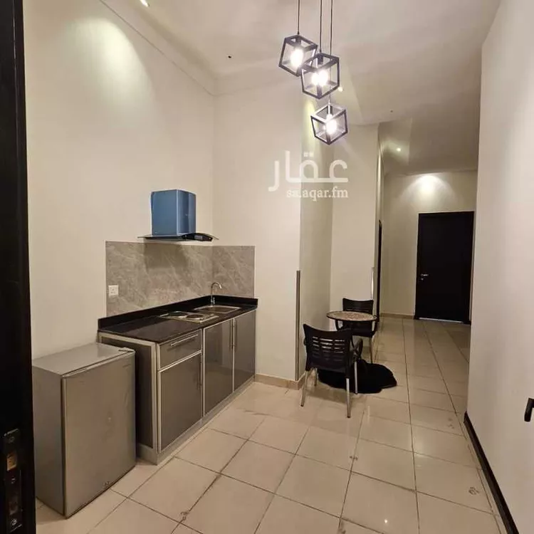 شقة مفروشة للحجز في شارع الأمير عبدالعزيز بن مساعد بن جلوي ، حي السليمانية ، الرياض ، منطقة الرياض صورة 5
