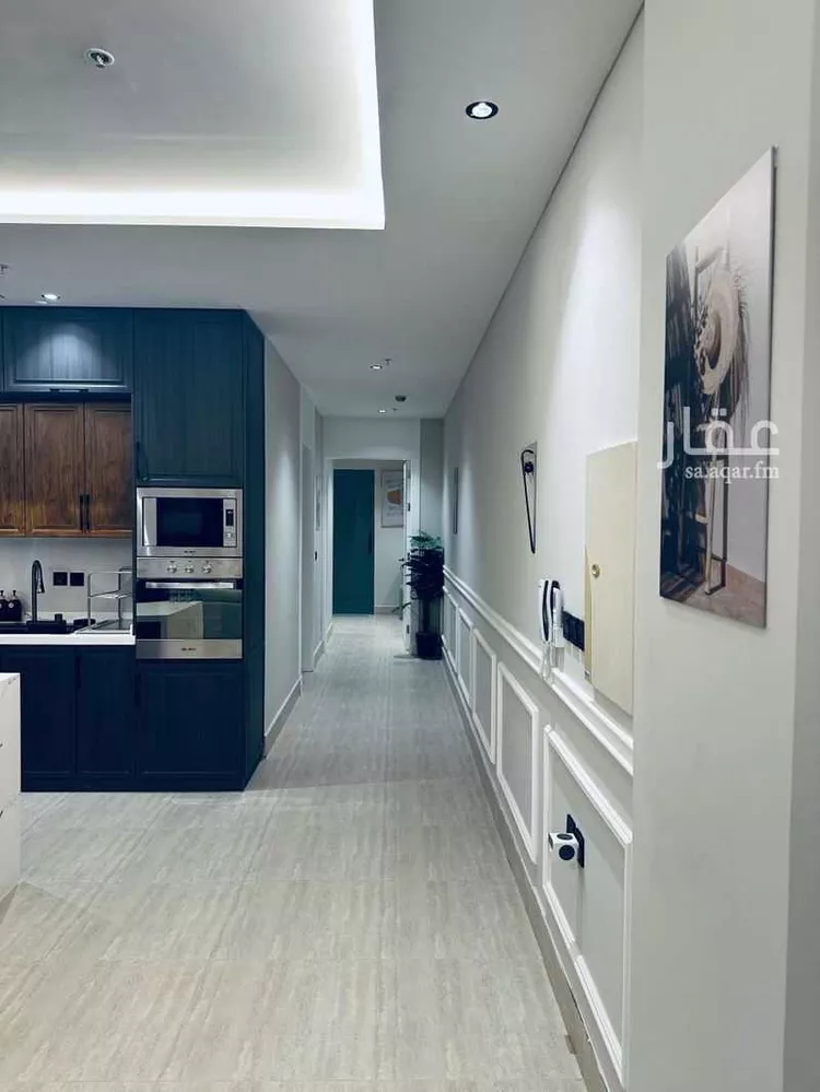 Furnished Apartment for Booking in Riyadh Al Munsiyah 10