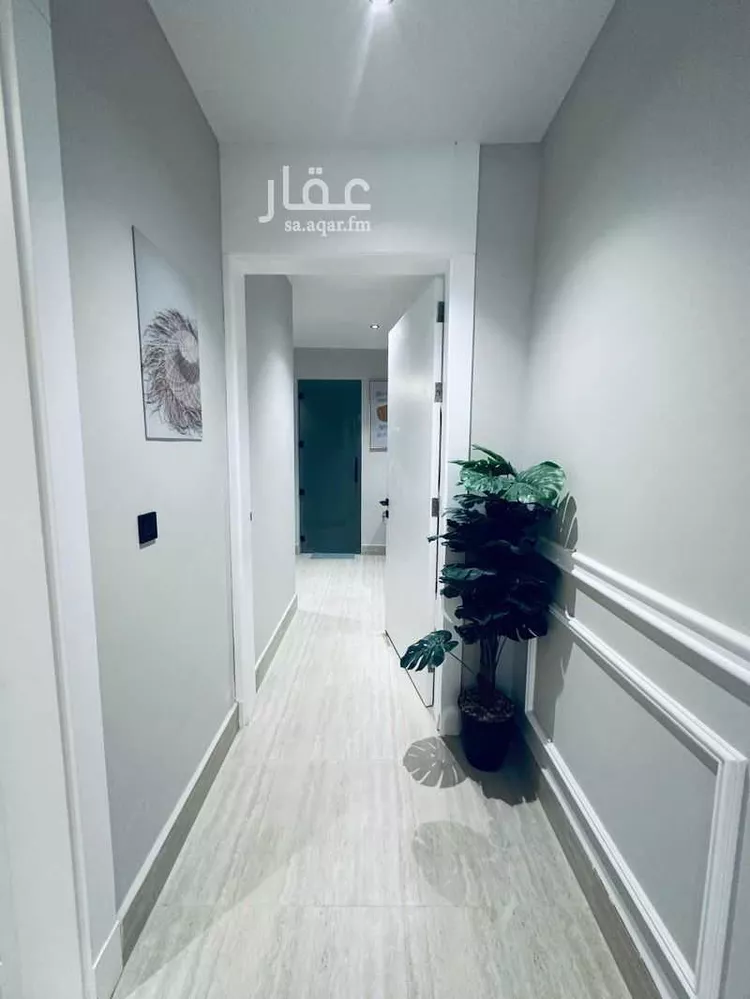 Furnished Apartment for Booking in Riyadh Al Munsiyah 22