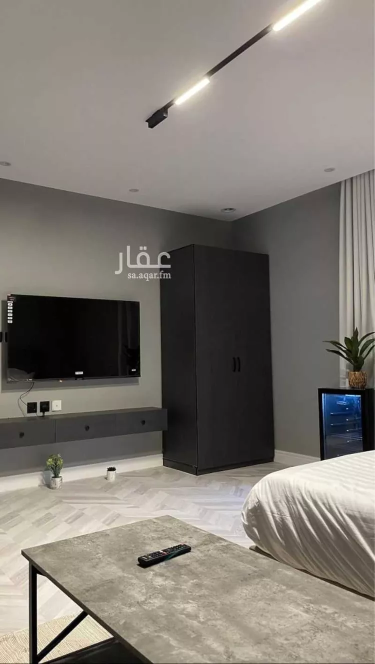 شقة مفروشة للحجز في شارع ابي المظفر الخطيب ، حي المصيف ، الرياض ، منطقة الرياض صورة 3