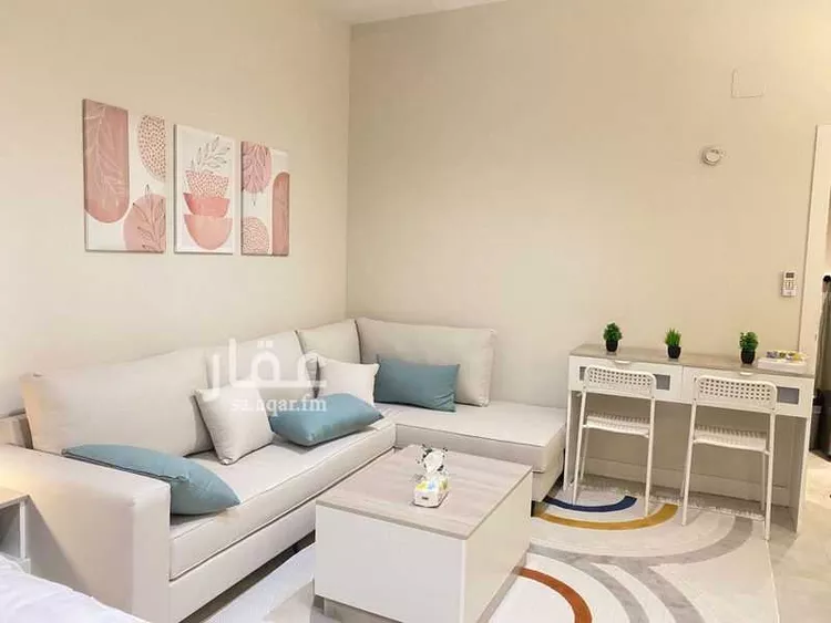 Furnished Apartment for Booking in Riyadh Al Malaz 7