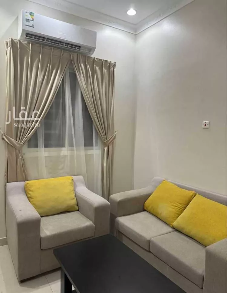 شقة مفروشة للحجز في شارع السلطان قابوس بن سعيد ، حي المعيزلة ، الرياض ، منطقة الرياض صورة 4