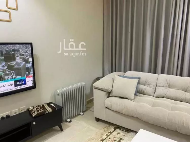 Furnished Apartment for Booking in Riyadh Al Janadriyah 14