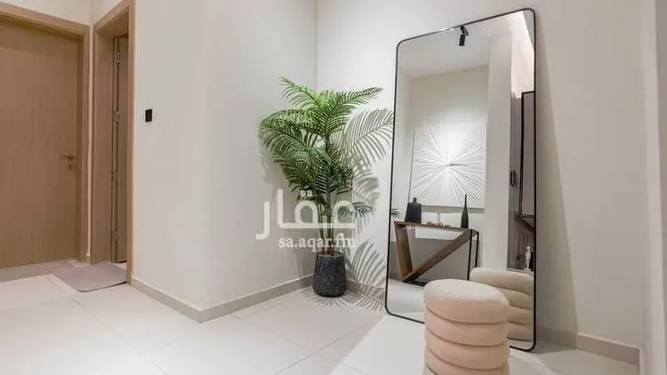 Furnished Apartment for Booking in Riyadh Al Malqa 11