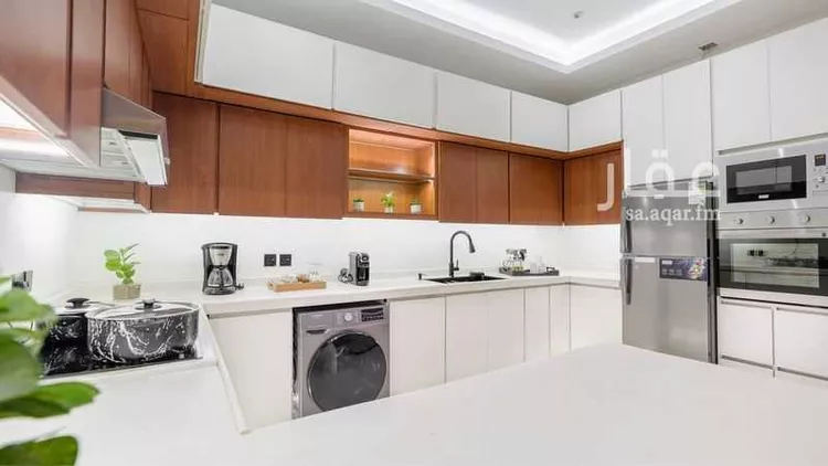 Furnished Apartment for Booking in Riyadh Al Malqa 13
