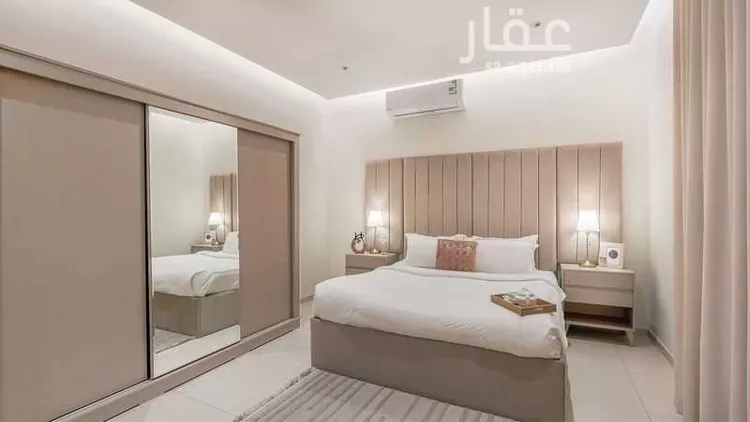 Furnished Apartment for Booking in Riyadh Al Malqa 22