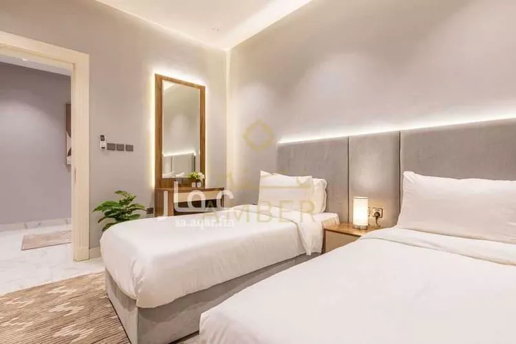 شقة مفروشة للحجز في شارع الكوثر ، حي العارض ، الرياض ، منطقة الرياض 10