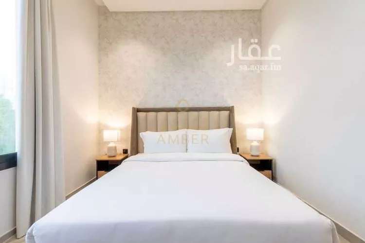 Furnished Apartment for Booking in Riyadh An Nafal 13