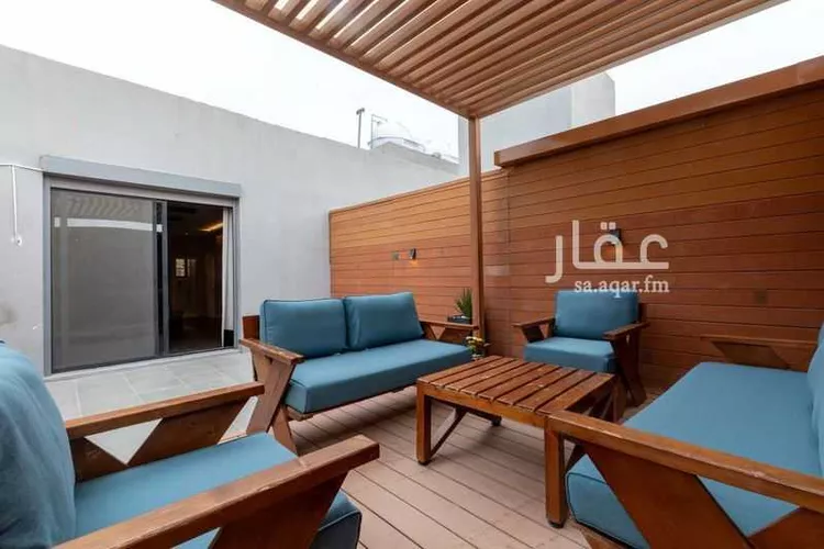 Furnished Apartment for Booking in Riyadh Al Qirawan 17