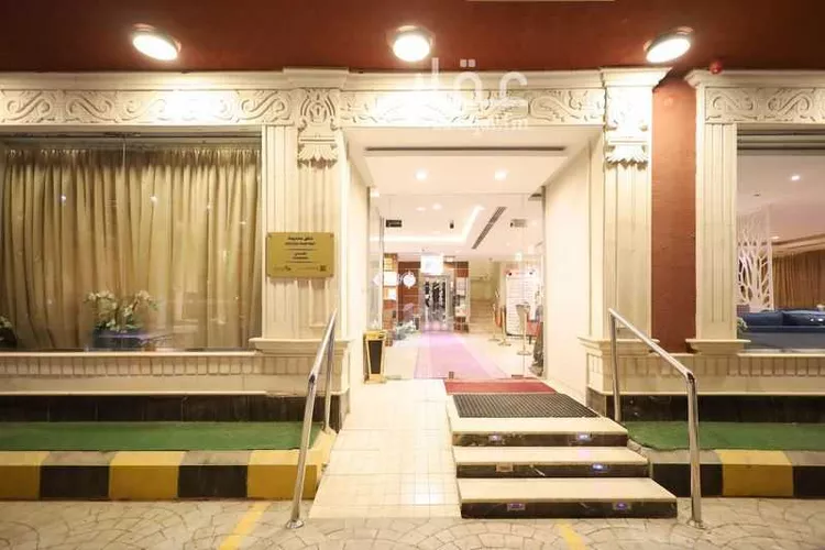 Furnished Apartment for Booking in Riyadh Al Yasmin 18