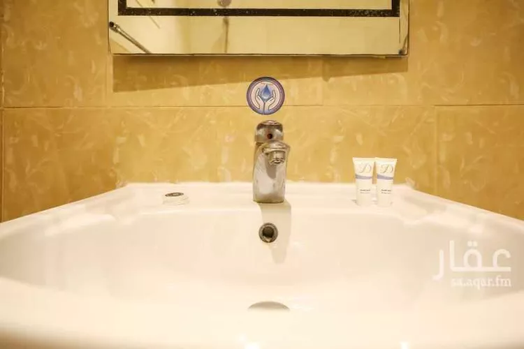 Furnished Apartment for Booking in Riyadh Al Falah 7