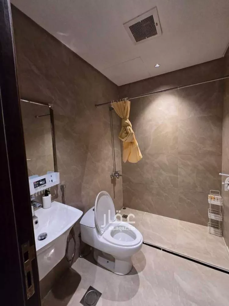 Furnished Apartment for Booking in Riyadh Al Yasmin 25