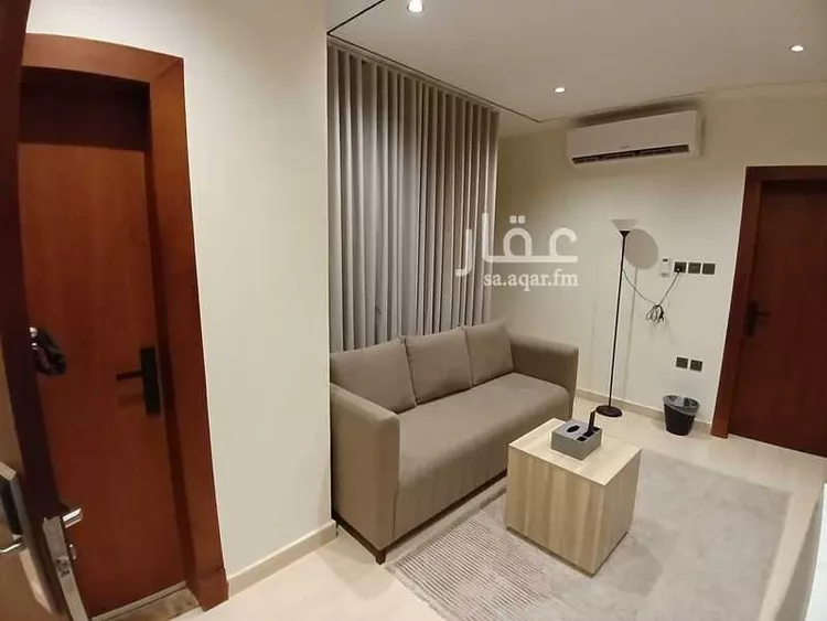شقة مفروشة للحجز في شارع ابن واضح ، حي الحمراء ، الرياض ، منطقة الرياض صورة 2