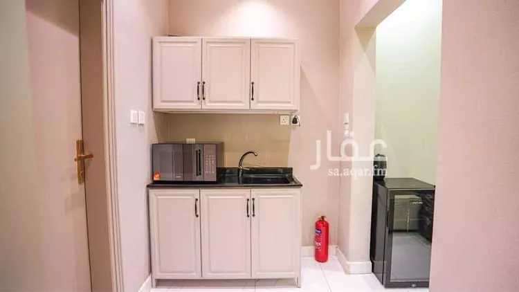 Furnished Apartment for Booking in Riyadh Al Aqiq 17