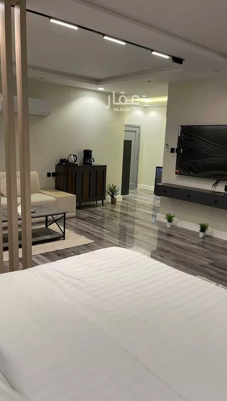 شقة مفروشة للحجز في شارع الأمير عبدالمحسن بن جلوي ، حي المصيف ، الرياض ، منطقة الرياض صورة 5