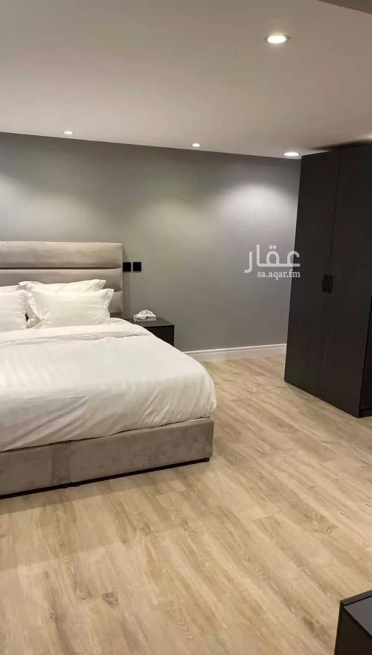 شقة مفروشة للحجز في شارع الأمير عبدالمحسن بن جلوي ، حي المصيف ، الرياض ، منطقة الرياض صورة 2