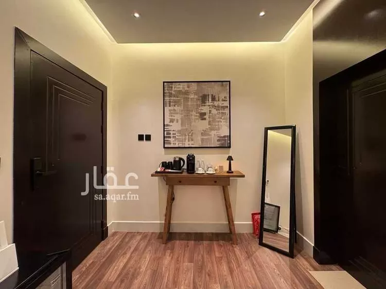 استديو مفروش للحجز في شارع ابي المظفر الخطيب ، حي المصيف ، الرياض ، منطقة الرياض 8