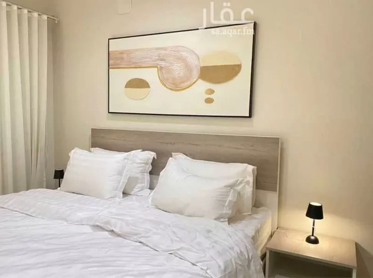 شقة مفروشة للحجز في شارع ناصر الدين ، حي الملز ، الرياض ، منطقة الرياض صورة 2