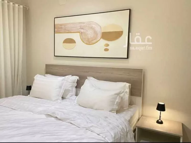 شقة للإيجار في حي ، شارع جرير ، حي الملز ، الرياض ، منطقة الرياض صورة 2