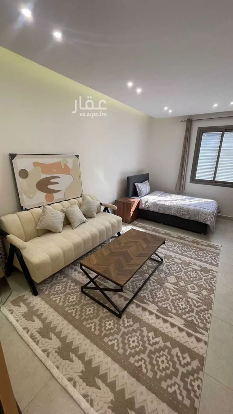 شقة مفروشة للحجز في شارع خيبر ، حي النرجس ، الرياض ، منطقة الرياض