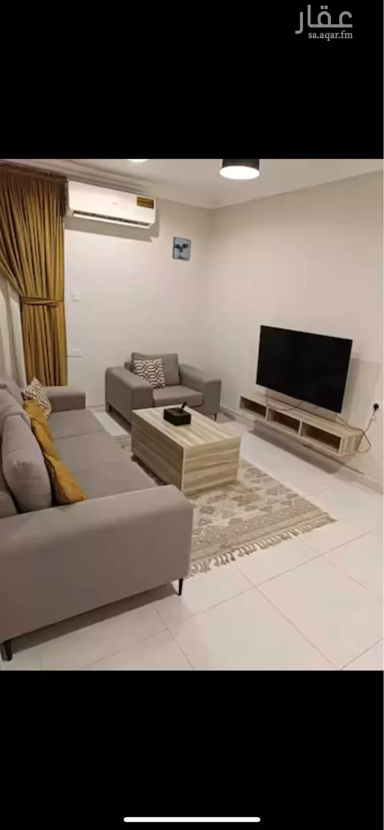 شقة مفروشة للحجز في شارع المعين ، حي السليمانية ، الرياض ، منطقة الرياض صورة 3