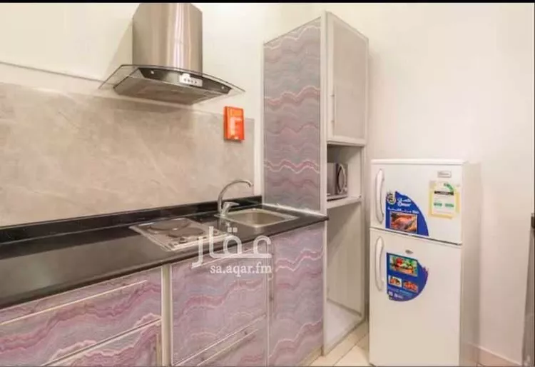 شقة مفروشة للحجز في شارع الأمير عبدالعزيز بن مساعد بن جلوي ، حي السليمانية ، الرياض ، منطقة الرياض صورة 5