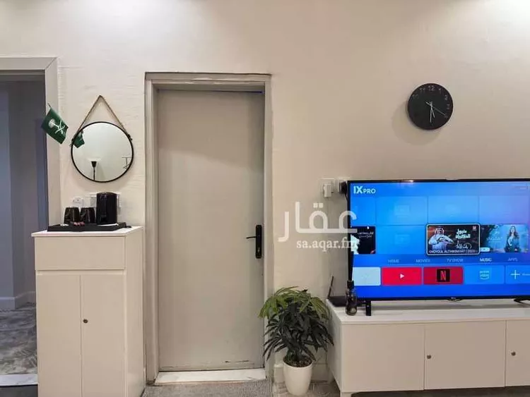 Furnished Apartment for Booking in Riyadh An Nuzhah 14