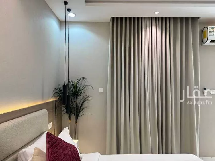 Furnished Studio for Booking in Riyadh Al Aqiq 7
