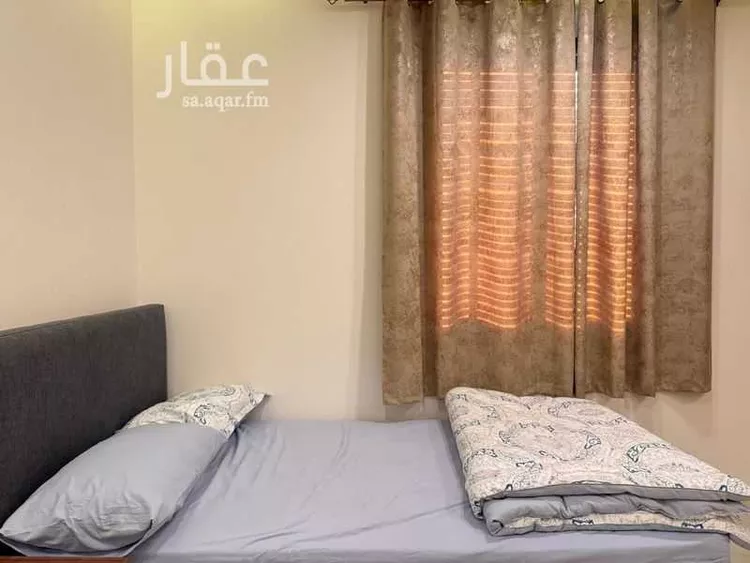 شقة مفروشة للحجز في شارع خيبر ، حي النرجس ، الرياض ، منطقة الرياض صورة 4