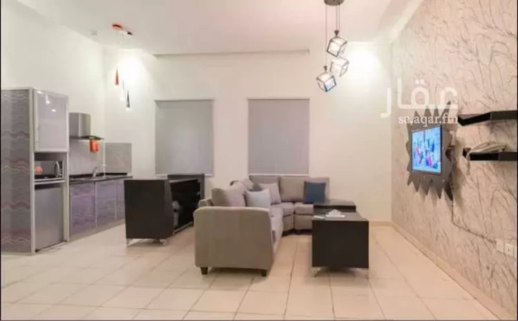 Furnished Apartment for Booking in Riyadh As Sulimaniyah 6
