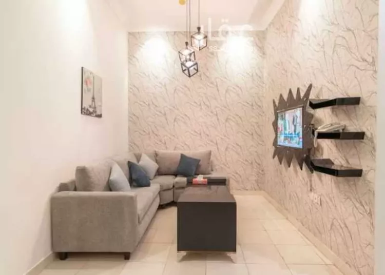 شقة مفروشة للحجز في شارع الأمير عبدالعزيز بن مساعد بن جلوي ، حي السليمانية ، الرياض ، منطقة الرياض 8