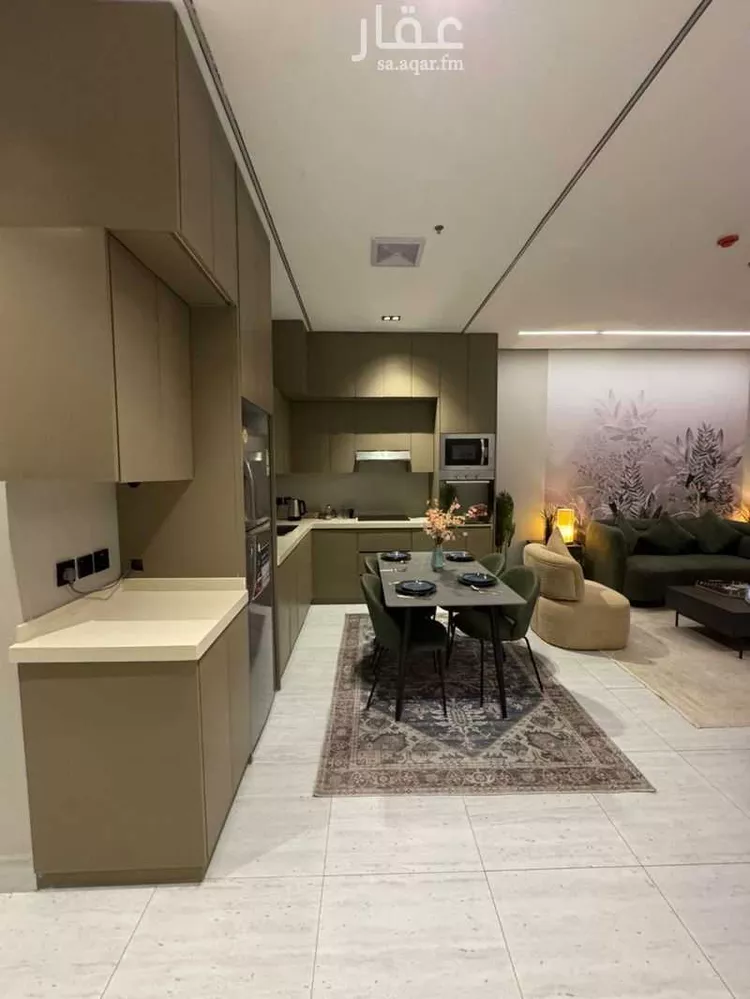 شقة مفروشة للحجز في شارع 2ا ، حي البحر ، الخبر ، الخبر صورة 2