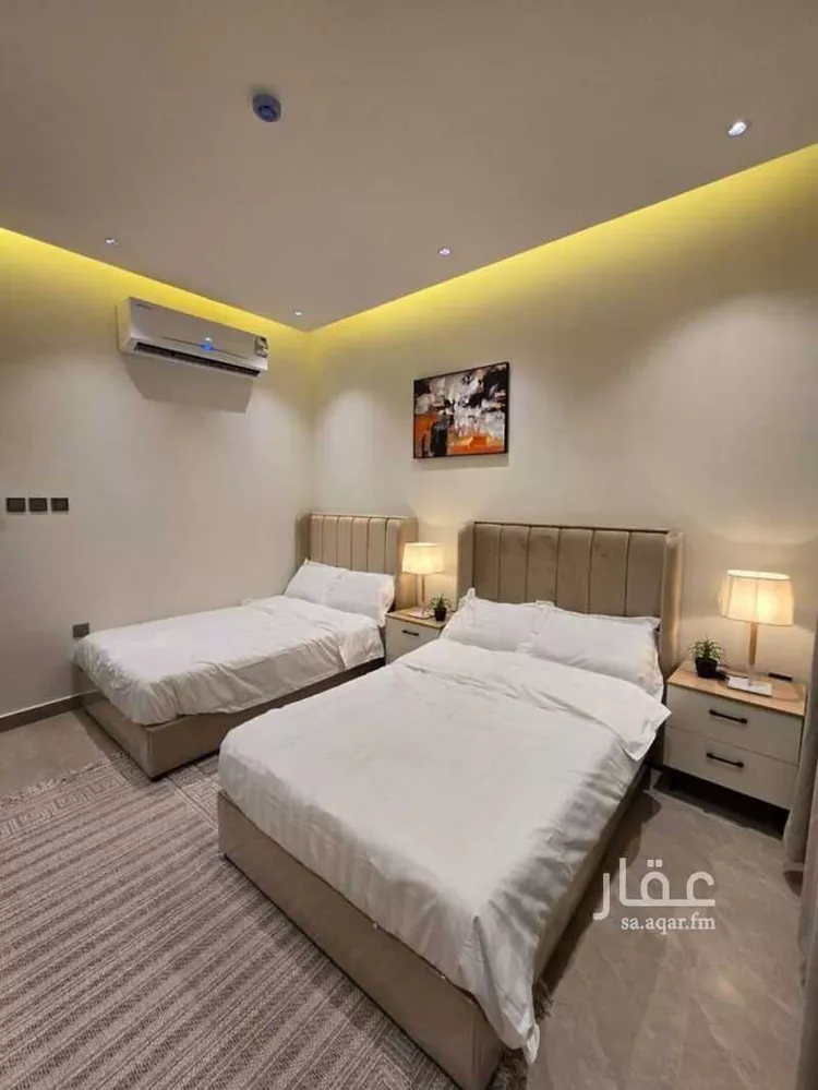 شقة للإيجار في شارع القنا, حي الياسمين, مدينة الرياض, منطقة الرياض صورة 5
