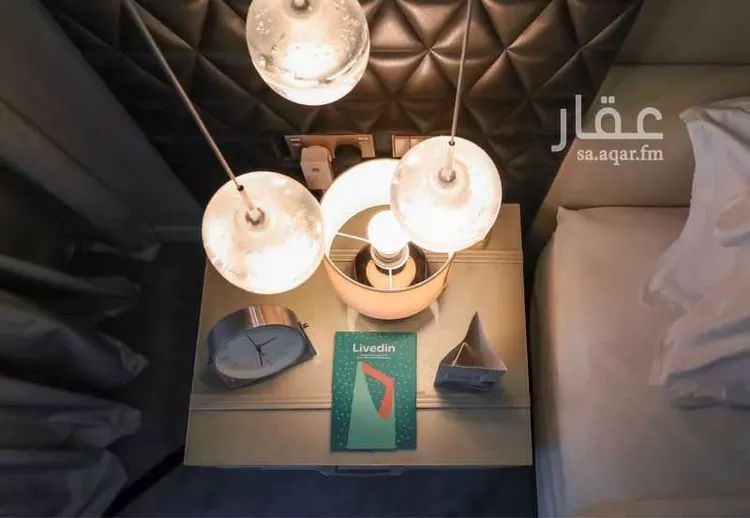 شقة للإيجار في طريق الملك فهد ، حي العليا ، الرياض ، منطقة الرياض صورة 5