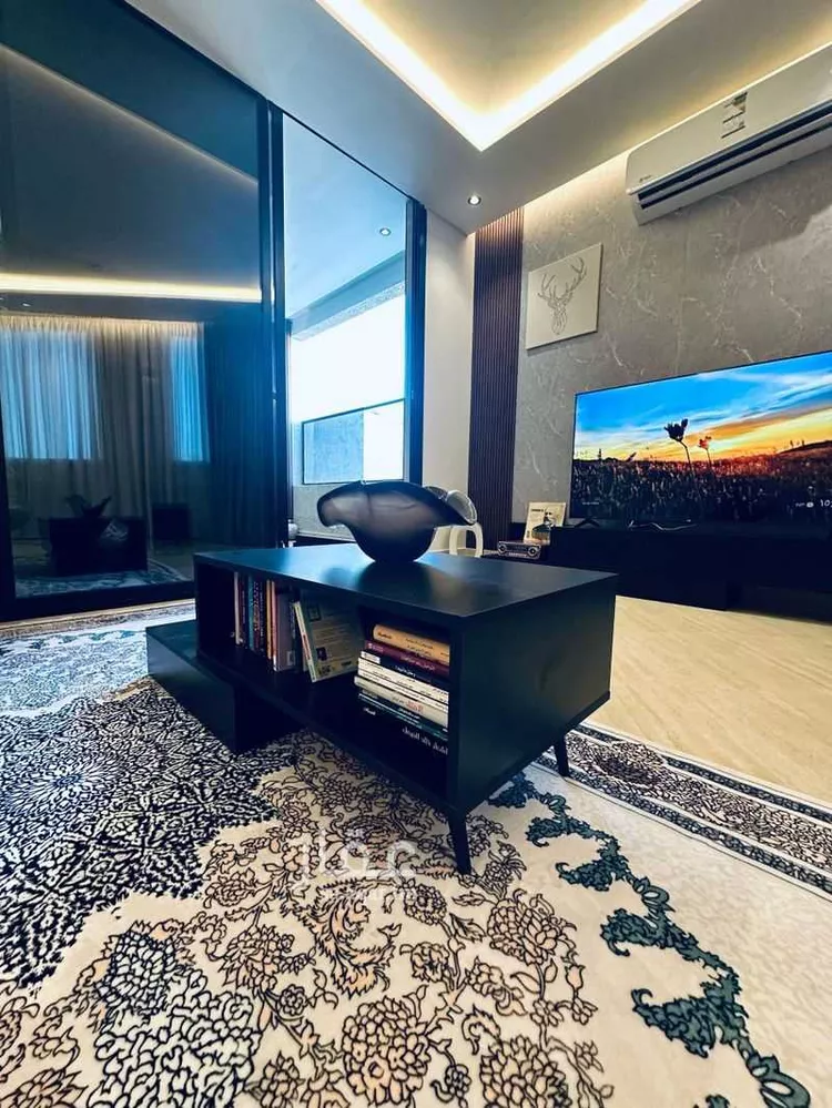 شقة للإيجار في شارع التاج ، حي المونسية ، الرياض ، منطقة الرياض صورة 5