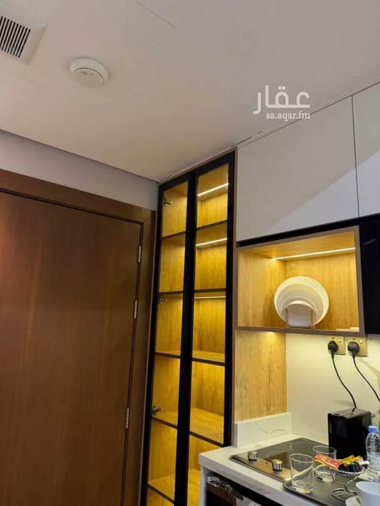 شقة للإيجار في شارع صور ، حي العقيق ، الرياض ، منطقة الرياض صورة 4