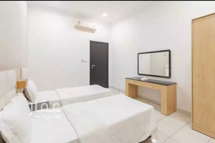 شقة للإيجار في شارع الأمير عبدالعزيز بن مساعد بن جلوي ، حي السليمانية ، الرياض ، منطقة الرياض صورة 5