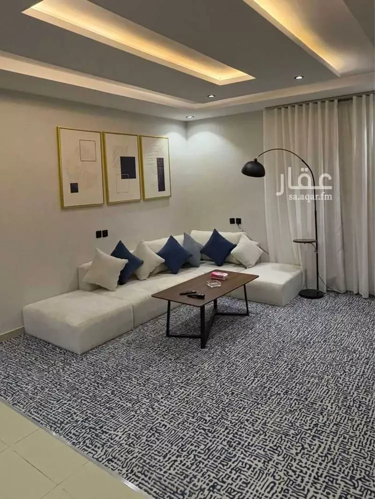 شقة مفروشة للحجز في طريق الدمام الفرعي ، حي غرناطة ، الرياض ، منطقة الرياض