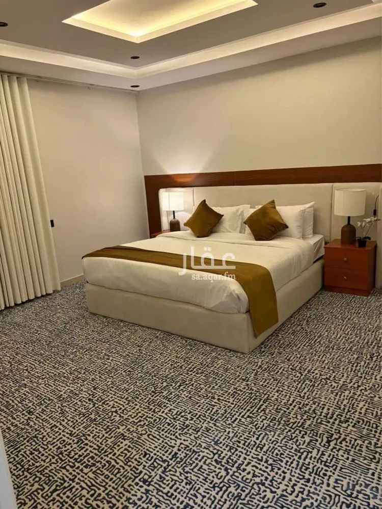 شقة مفروشة للحجز في طريق الدمام الفرعي ، حي غرناطة ، الرياض ، منطقة الرياض صورة 5