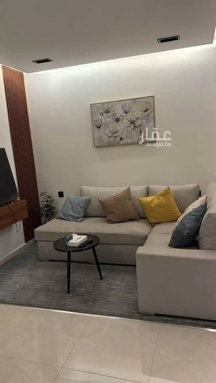 شقة مفروشة للحجز في شارع الشيخ عبدالله المخضوب ، حي الفلاح ، الرياض ، منطقة الرياض صورة 4