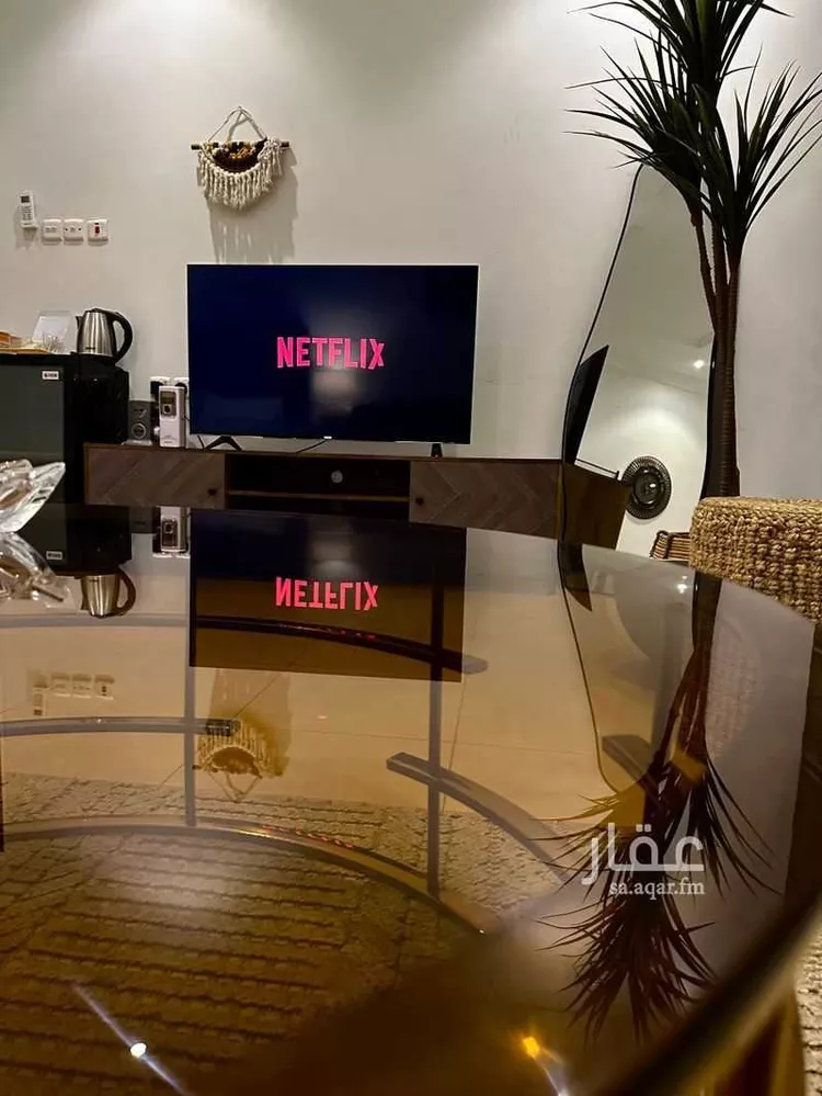 شقة مفروشة للحجز في شارع وادي وج ، حي الملقا ، الرياض ، منطقة الرياض صورة 4