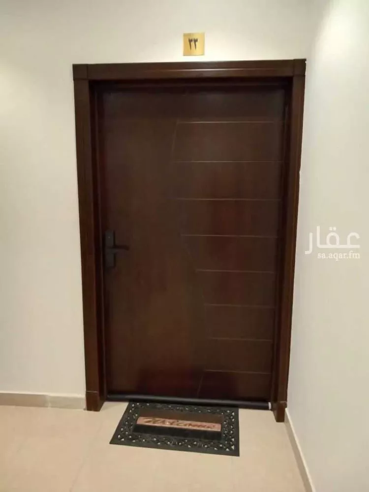 شقة مفروشة للحجز في شارع وادي وج ، حي الملقا ، الرياض ، منطقة الرياض صورة 4