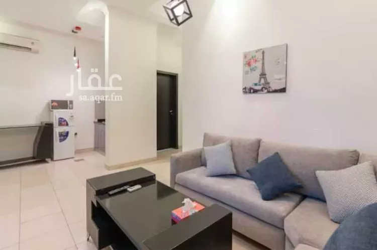 شقة مفروشة للحجز في شارع الأمير عبدالعزيز بن مساعد بن جلوي ، حي السليمانية ، الرياض ، منطقة الرياض صورة 4